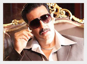 Akshay turns ‘villain’ in USA for OUATIMD