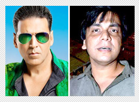 Akshay appreciates Anthony’s work, thanks his fans for Boss