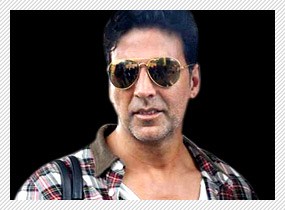 “I have to run till I can” – Akshay Kumar