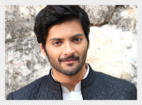 Ali Fazal balances Bobby Jasoos and Khamoshiyan