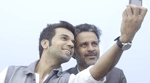 Subhash K Jha speaks about Aligarh