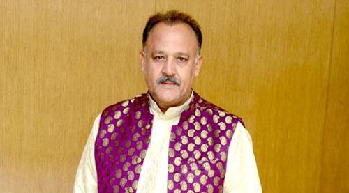 “I regret the ‘bitch’ tweet. It was an emotional response” – Alok Nath