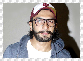 “No rivalry with Arjun” – Ranveer Singh