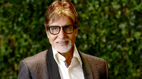 ‘I am no genius’ – Amitabh Bachchan [Part I]