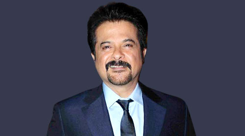 “Naidu saab called me his Mumbai son” – Anil Kapoor