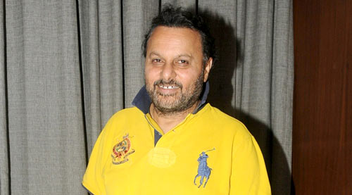 “Jay Borade blended his dance movements into the narrative” – Anil Sharma