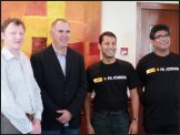 FX School partners with FXPHD