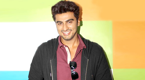 Tevar to boost Arjun Kapoor’s career after a 200 crore year