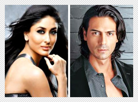“Kareena and I have always got along well” – Arjun Rampal “Kareena and I have always got along well” – Arjun Rampal