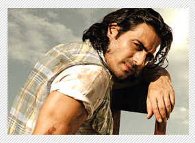 “I’d love to play Bodhidharma, a Buddhist monk” – Arjun Rampal