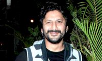 “Vidya is raw in Ishqiya… she is a wild woman one dreams of” – Arshad Warsi