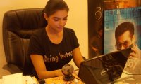 “Salman is known for his straight-faced humour” – Asin