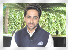 Ayushmann Khurrana talks about Punjabis in his life
