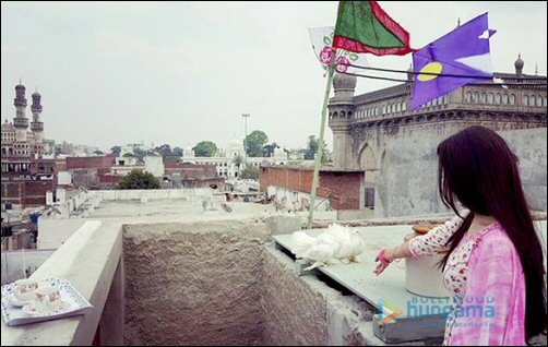 Check out: Emraan Hashmi and Prachi Desai shoot for Azhar