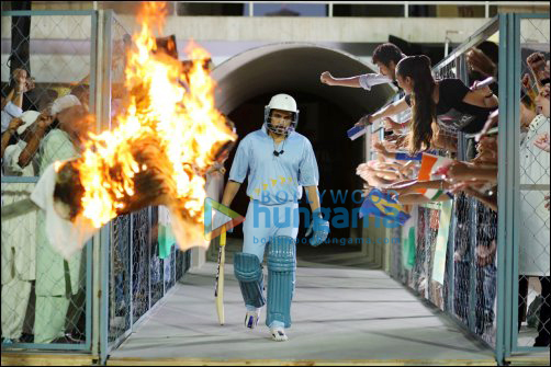 Check out: Emraan Hashmi as Azhar