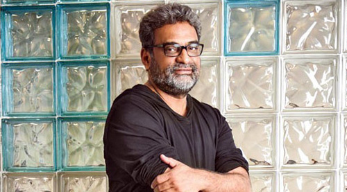 “Mr. Bachchan has a triple role in Shamitabh” – R. Balki