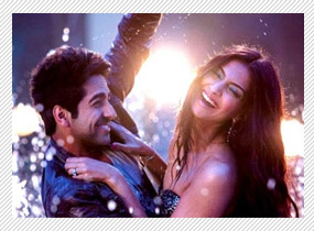 Subhash K Jha speaks about Bewakoofiyaan