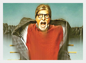 The Economics of Bhoothnath Returns