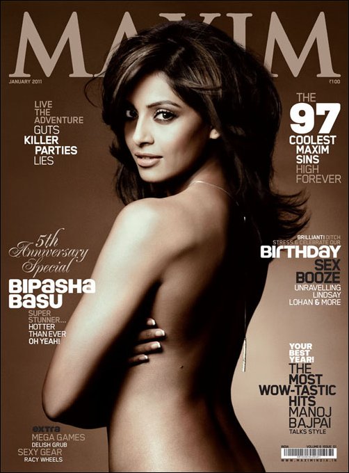 Bipasha Basu