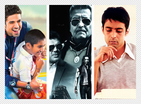 Too many choices, but biz remains low-key!