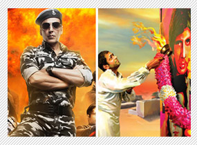 ‘Holiday’ has respectable weekend, ‘Filmistaan’ biz multiplies!