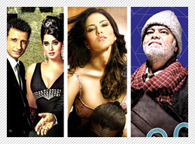 ‘Ragini MMS-2’ vanquishes opponents, storms the BO!