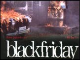 B.O. update: ‘Black Friday’ starts slow