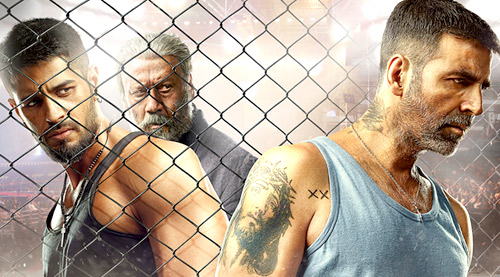Is Brothers going to be the next big blockbuster?
