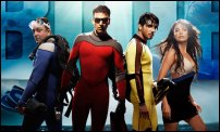 Akshay Kumar plays negative character in Blue