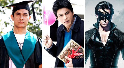 Bollywood to get its next big market- China