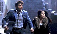 Highlights of VFX and post-production for Bollywood films in 2011