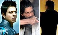 Ra. One, Don 2, Agent Vinod and Ek Tha Tiger challenged?