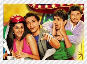 Subhash K Jha speaks about Chashme Baddoor