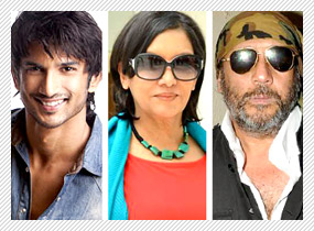 On Children’s Day: Bollywood selects favourite child actor and children’s song