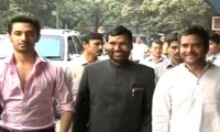 Chirag Paswan on his friendship with Rahul Gandhi