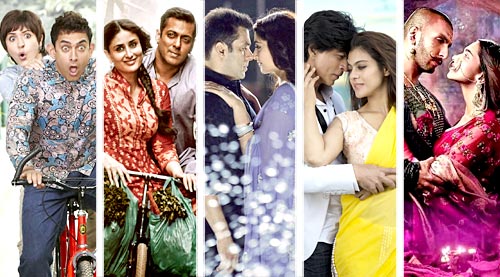 400 Crore Club – A possibility in near future?