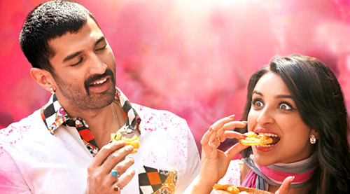 Subhash K Jha speaks about Daawat-e-Ishq