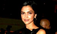 “I’m scared of receiving a call from myself” – Deepika Padukone