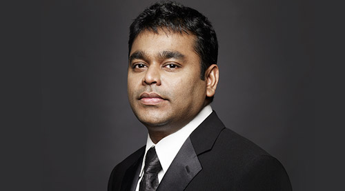 “I feel I’ve got much more than I deserve” – A R Rahman