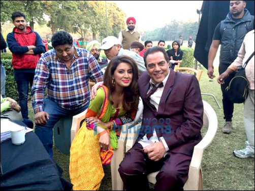 Geeta Basra joins Narmada in Second Hand Husband