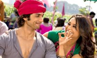 First user review of Dil Bole Hadippa!