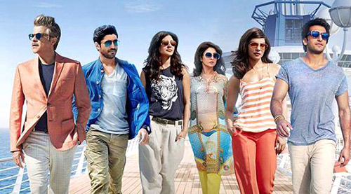 Will Dil Dhadakne Do do a hattrick?
