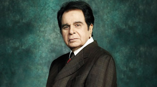 “I was the sole bread earner in a family of six sisters and brothers” – Dilip Kumar