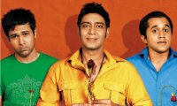 Subhash K. Jha speaks about Dil Toh Baccha Hai Ji