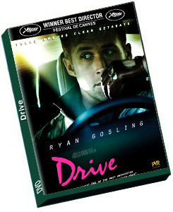 DVD Review: Drive