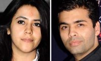 “Karan and I’ve always backed the young talents” – Ekta Kapoor