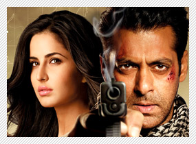 Subhash K Jha speaks about Ek Tha Tiger