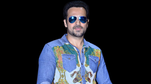 Emraan Hashmi gets his ‘Aati Kya Khandala’ moment