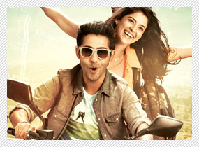 9 scenes where Lekar Hum Deewana Dil takes you for a ride!