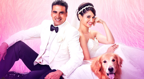 10 things Akshay Kumar’s Entertainment taught us